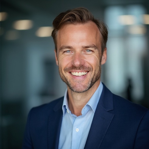 Markus Steinfeld — casinos ohne oasis expert